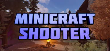 Minicraft Shooter capsule