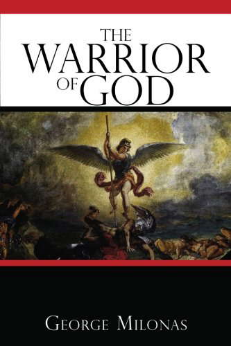 The Warrior of God poster