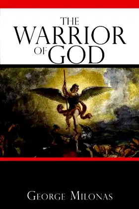 The Warrior of God poster