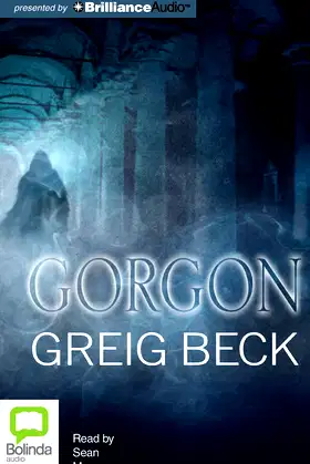 Gorgon (Alex Hunter, 5) poster