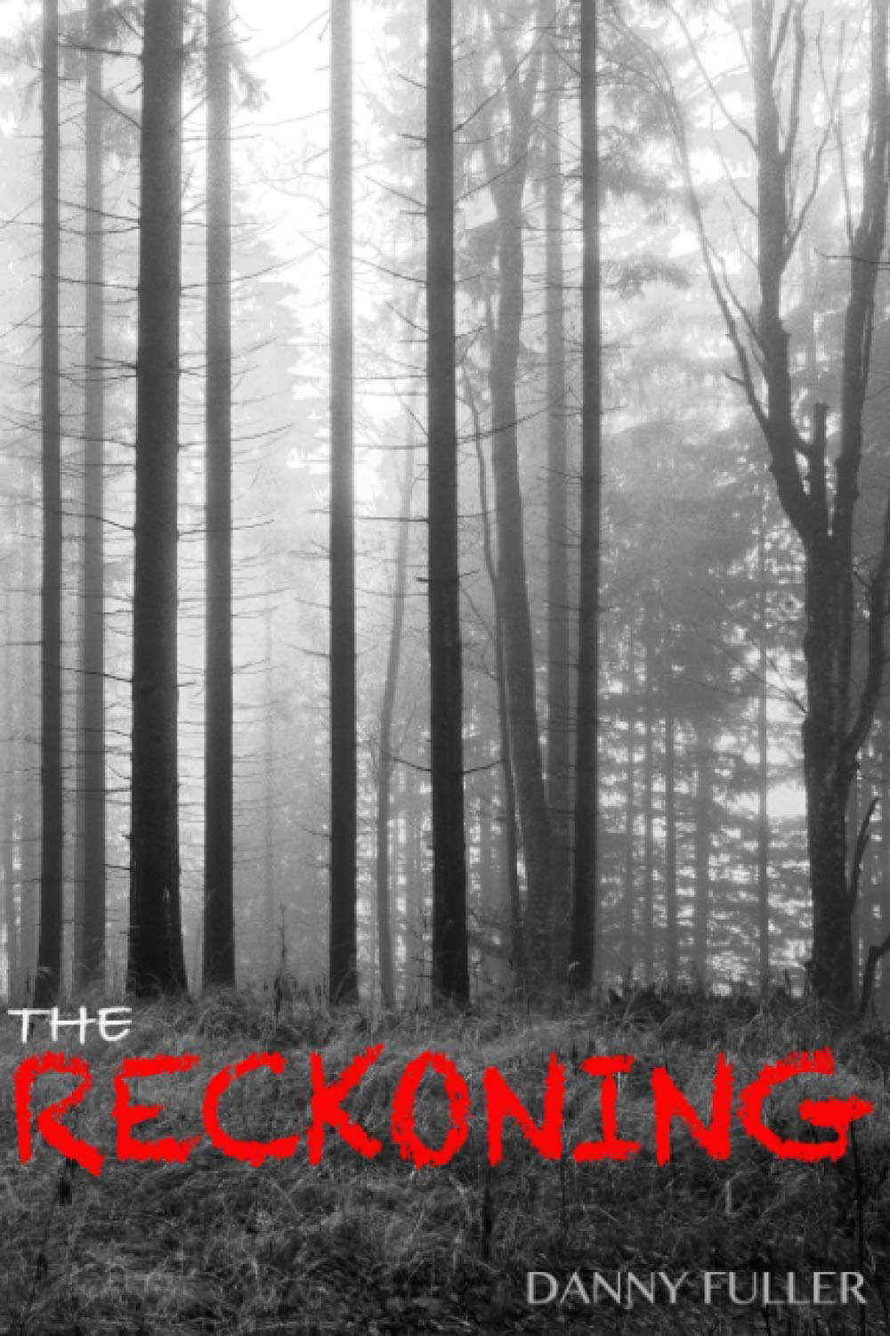 The Reckoning poster