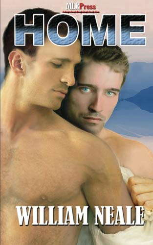 Home poster
