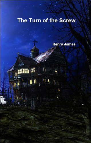 The Turn of the Screw (Annotated) poster