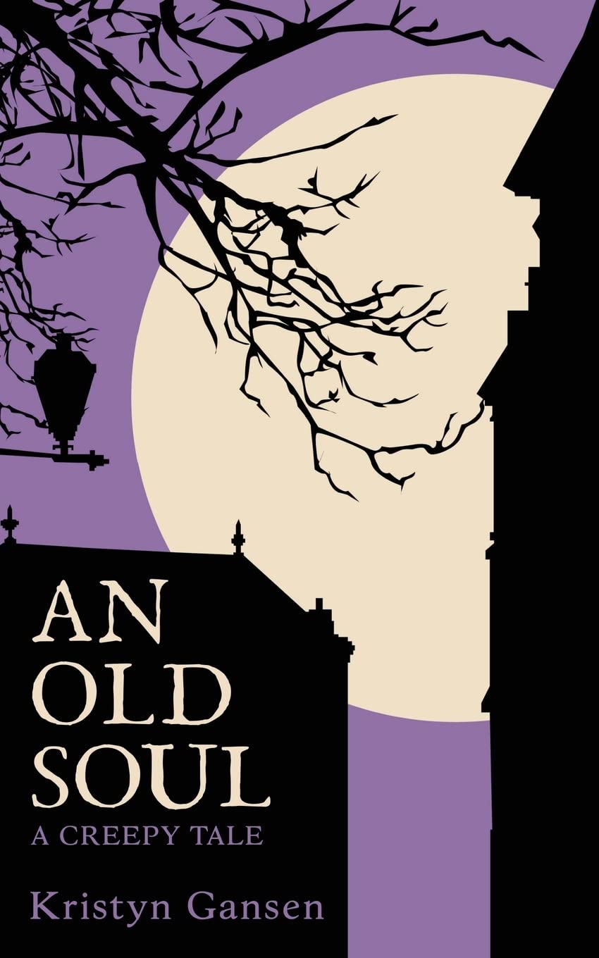 An Old Soul poster
