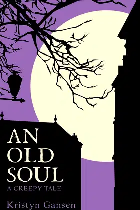 An Old Soul poster
