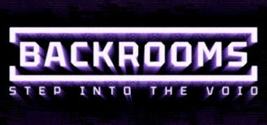 Backrooms: Step Into The Void capsule