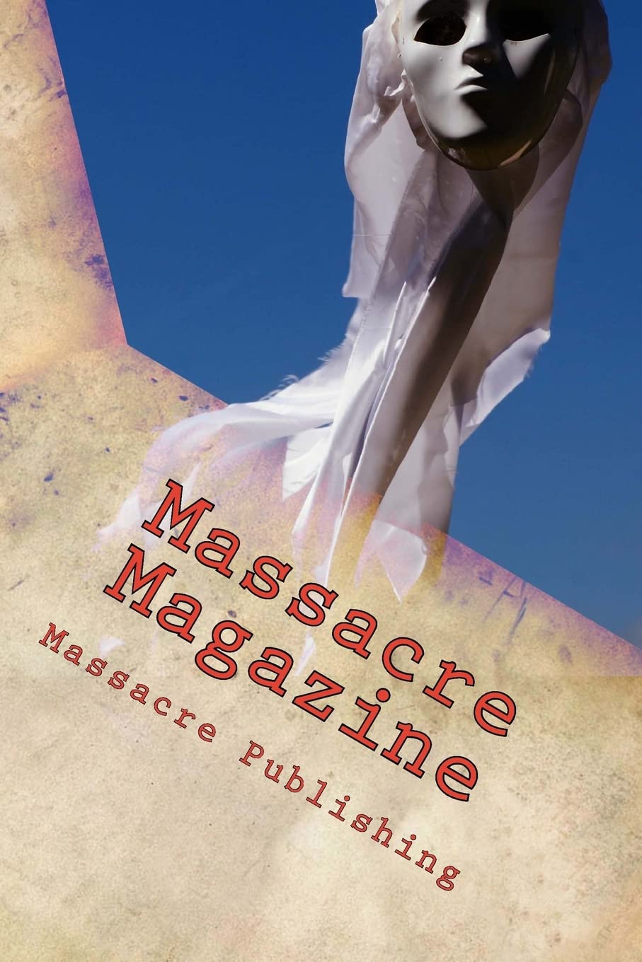 Massacre Magazine: Issue 2 poster