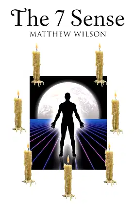 The 7 Sense poster