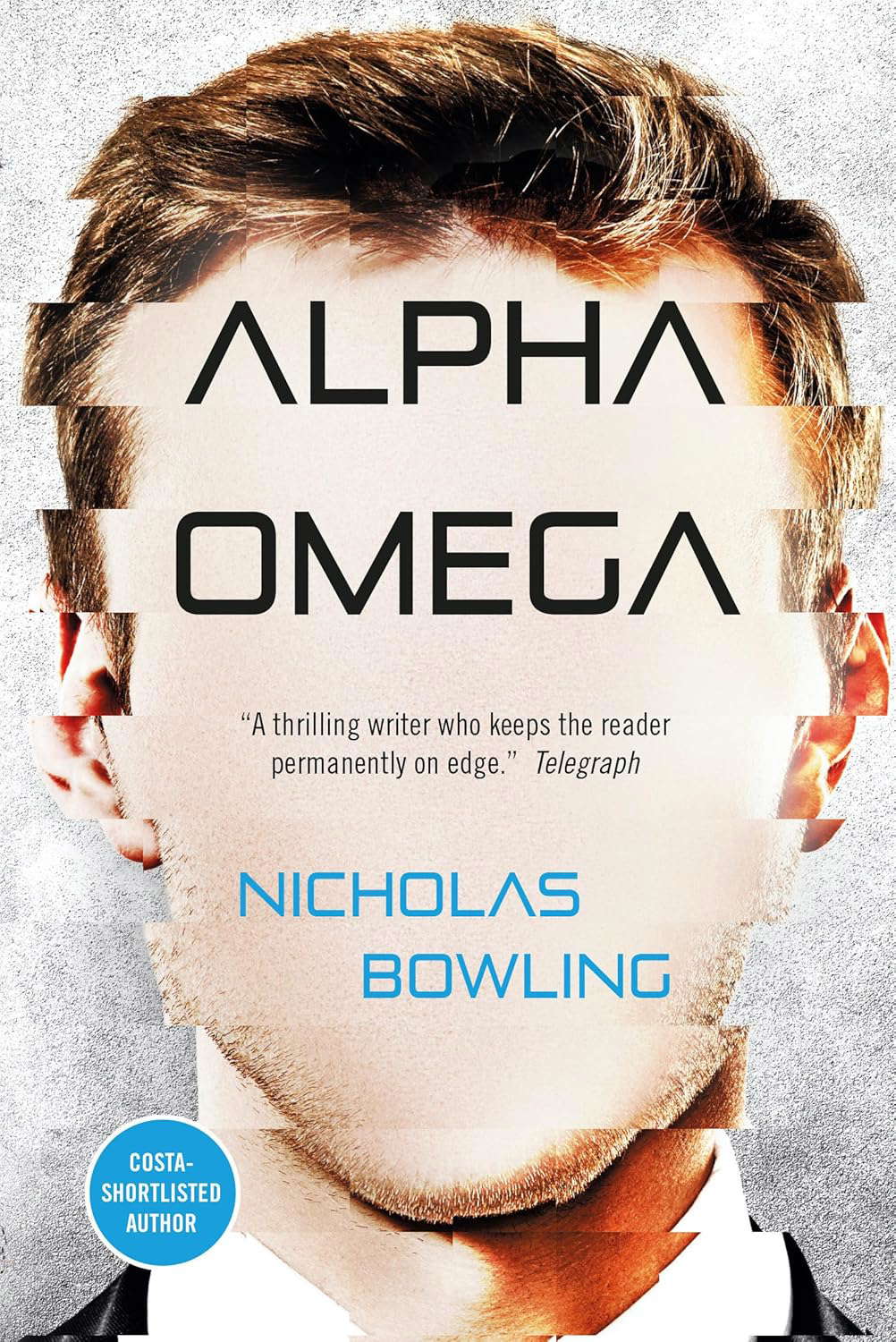 Alpha Omega poster