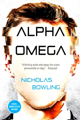 Alpha Omega poster