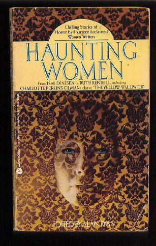 Haunting Women poster