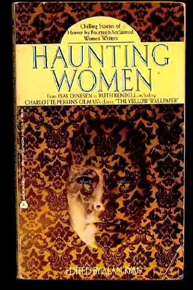 Haunting Women poster