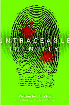 Untraceable Identity: The How poster