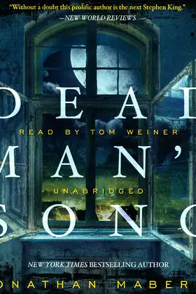 Dead Man's Song (Pine Deep Trilogy) poster