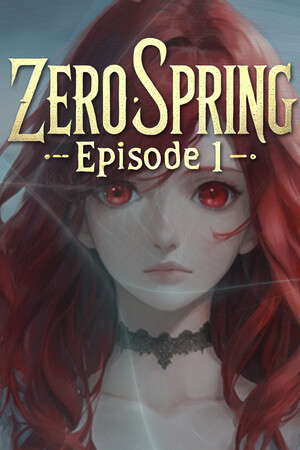 Zero spring episode 1 English translation version poster
