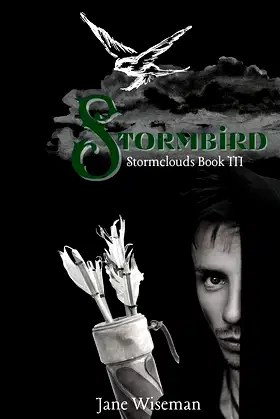 Stormbird: A fantasy novel of rebellion and treachery (Stormclouds Book 3) poster