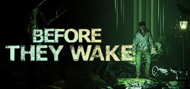 Before They Wake capsule