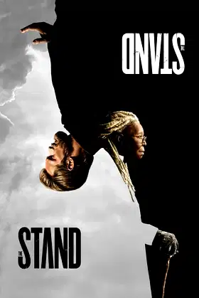 Miniseries poster