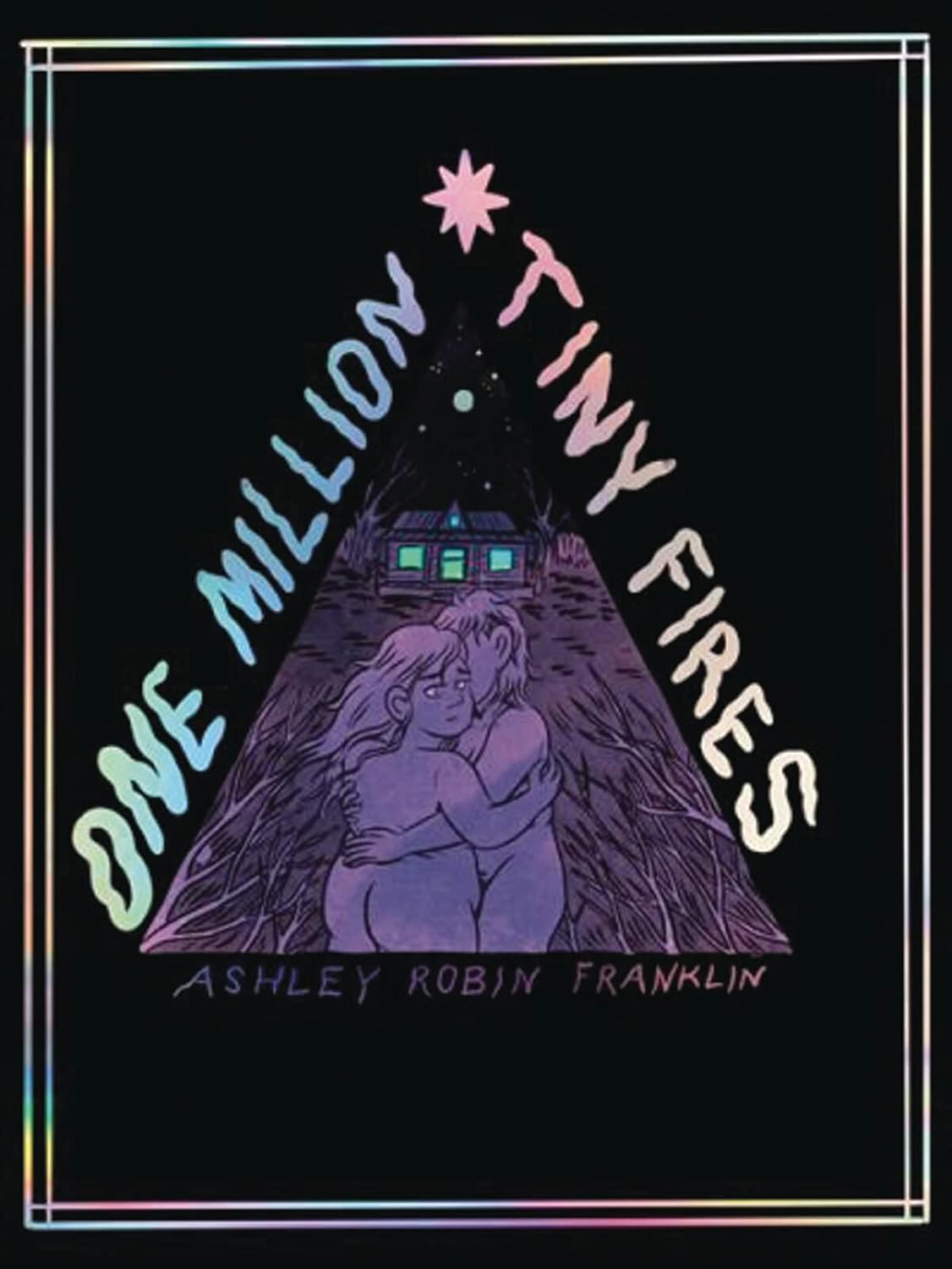 One Million Tiny Fires poster