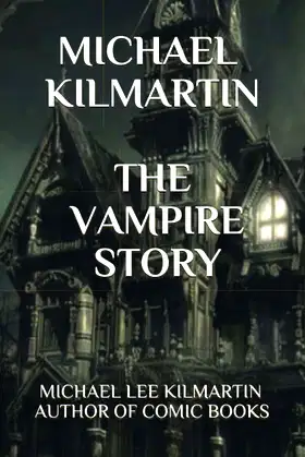 MICHAEL KILMARTIN poster