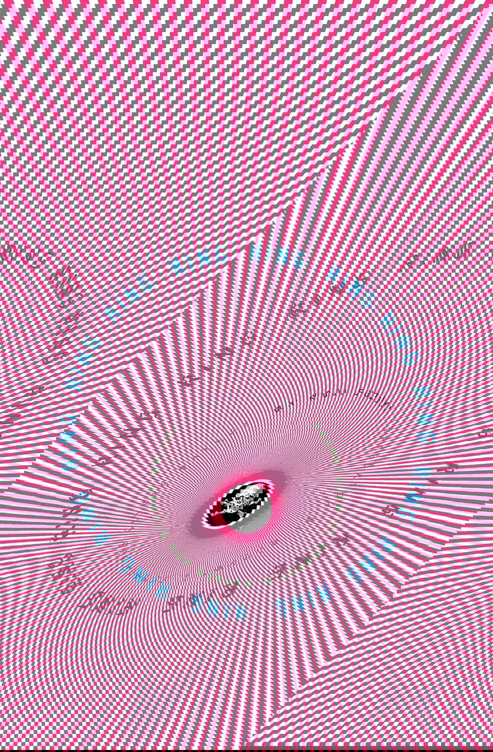 Ring (Ring Series, Book 1) poster