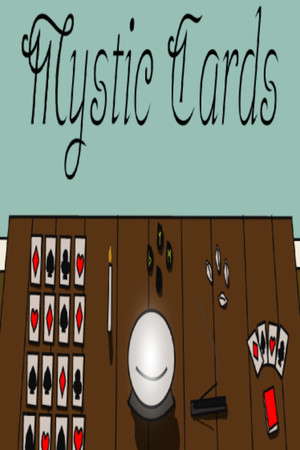 Mystic Cards poster