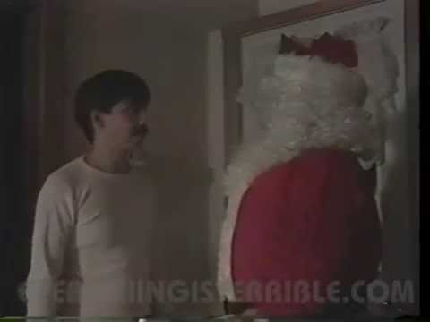 Poster for Feeders 2: Slay Bells