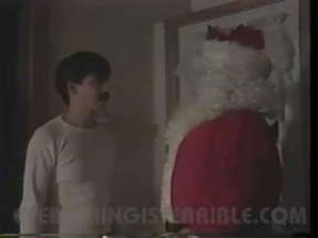 FEEDERS 2: SLAY BELLS poster