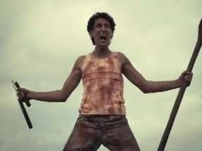 JUAN OF THE DEAD (2011) - Official Trailer - Cuban Zombies! poster