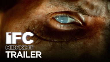 Depraved - Official Trailer I HD I IFC Midnight poster