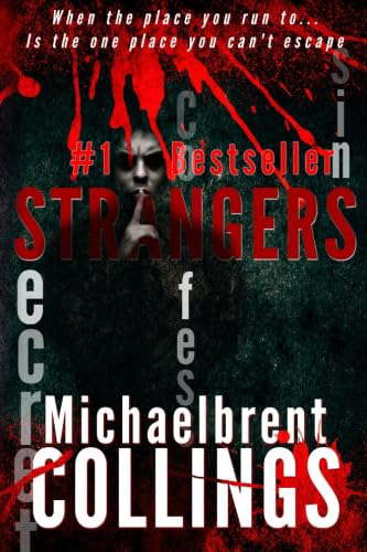 Strangers (I am Legion) poster