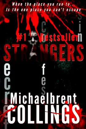 Strangers (I am Legion) poster
