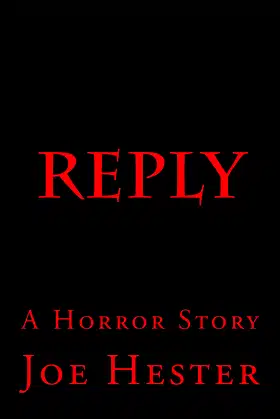 Reply: A Horror Story poster
