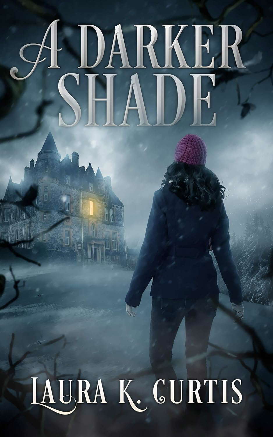 A Darker Shade poster
