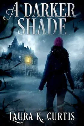 A Darker Shade poster