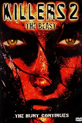Killers 2: The Beast poster