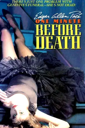 One Minute Before Death poster
