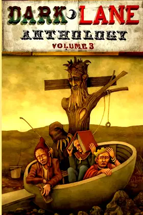Dark Lane Anthology: Volume Three poster