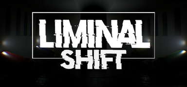 LIMINAL SHIFT capsule