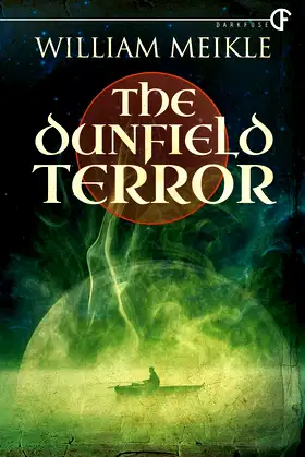 The Dunfield Terror poster