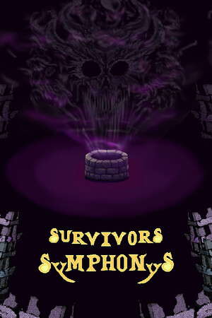 Survivors SymphonYs poster