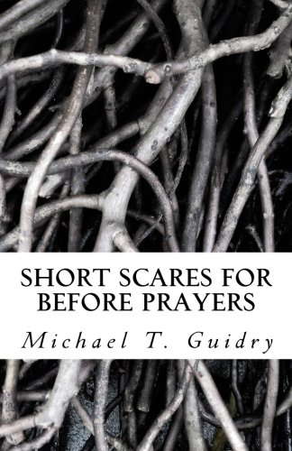 Short Scares for Before Prayers poster