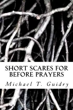 Short Scares for Before Prayers poster