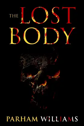 The Lost Body poster