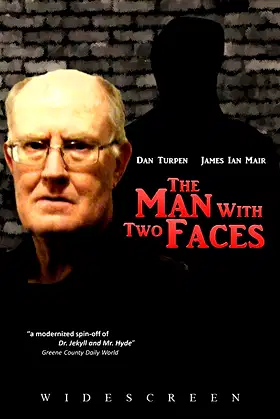 The Man with Two Faces poster