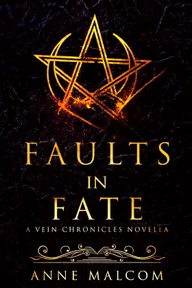 Faults in Fate: A Vein Chronicles Novella poster