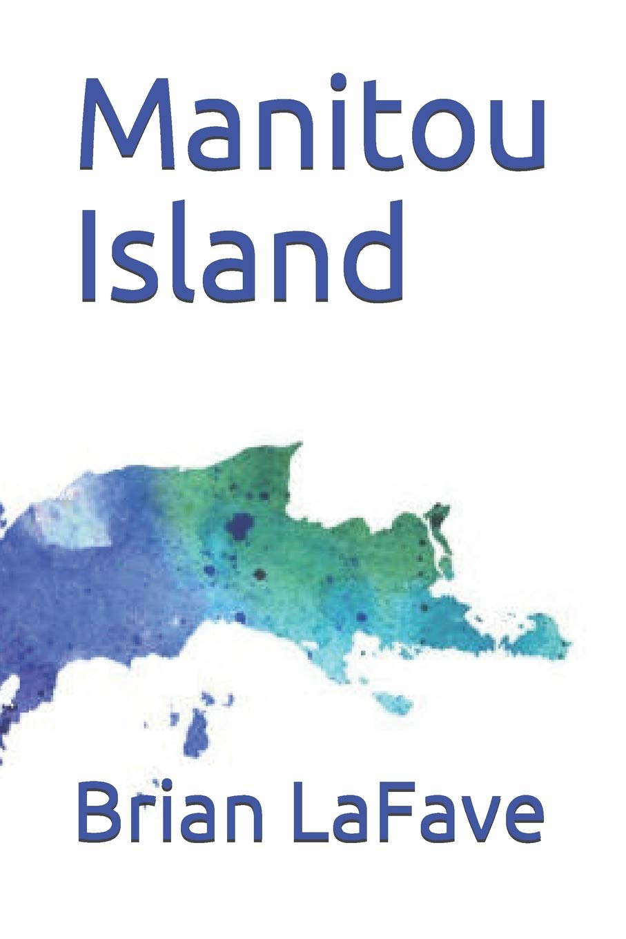 Manitou Island poster