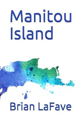 Manitou Island poster