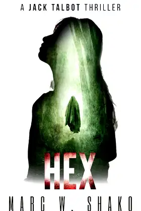 Hex: A Jack Talbot Thriller poster