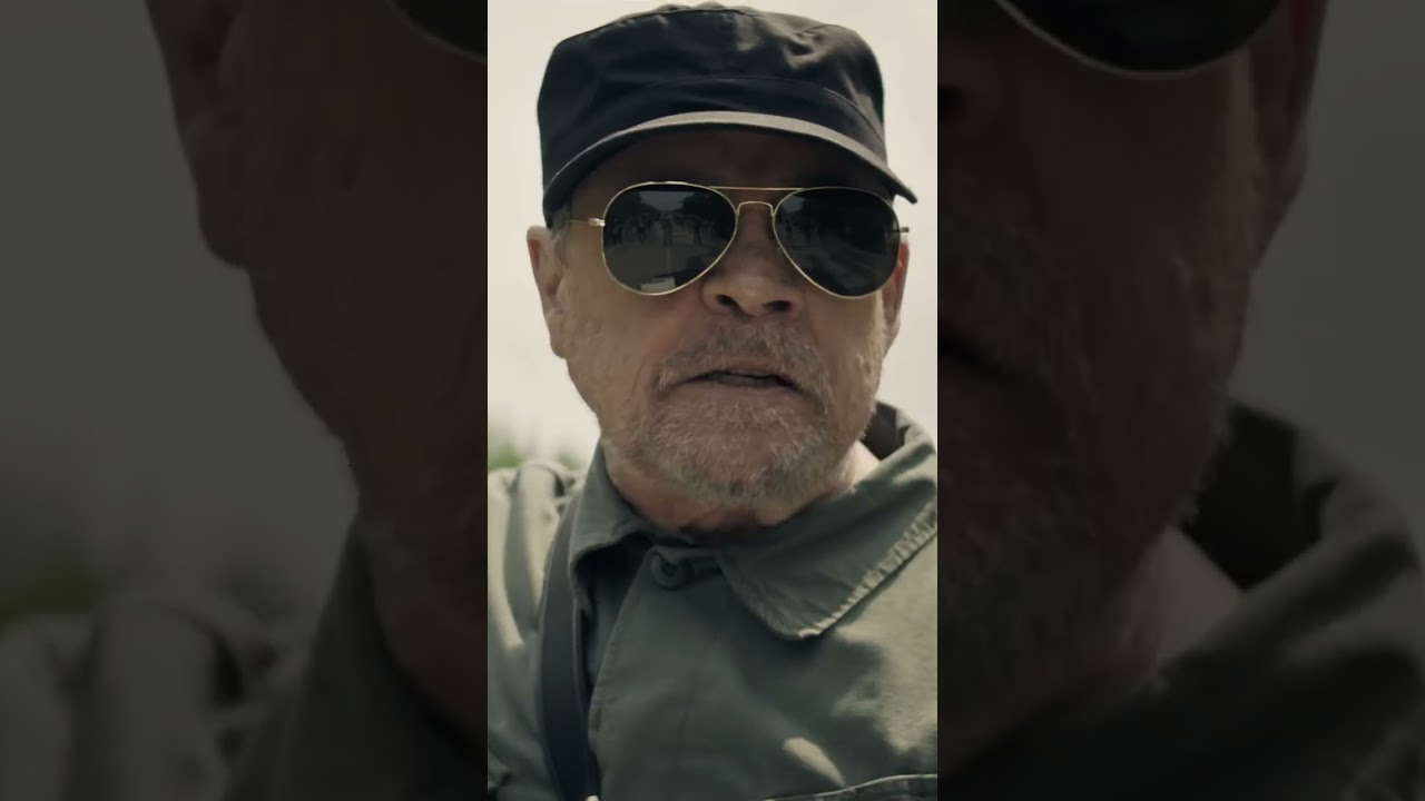 The Long Walk is finally coming to the big screen after 45 years